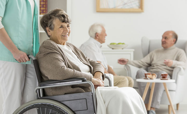 特別養護老人ホームなど介護施設において民間救急をうまく活用する方法