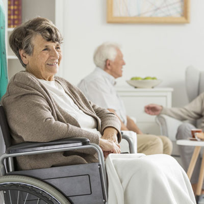 特別養護老人ホームなど介護施設において民間救急をうまく活用する方法